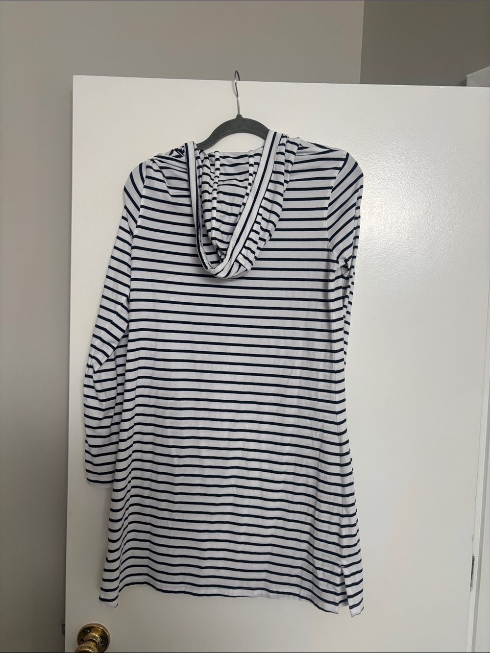 Coolibar Catalina Cover-Up Dress with Pockets - Picture 8 of 8
